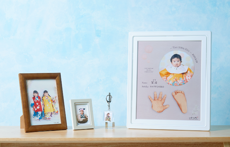 北見　百日　写真