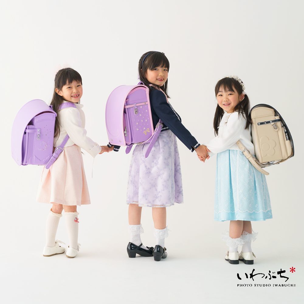 北見　いわぶち　グループフォト　入学写真　フレンズフォト