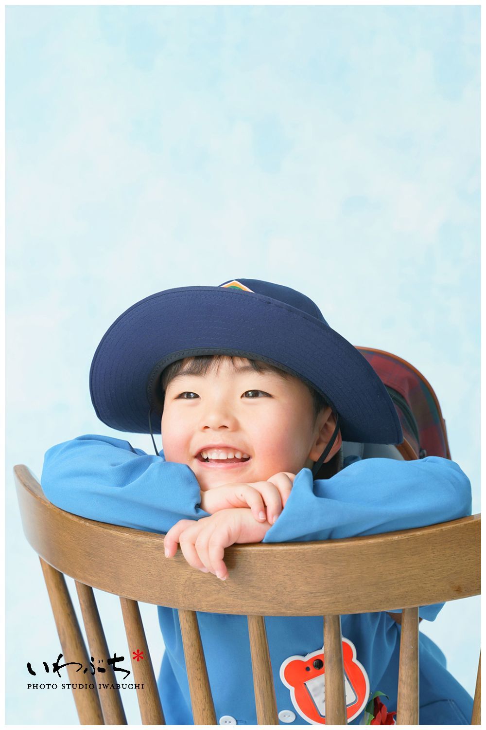 北見　入学写真　いわぶち　キャンペーン　2026